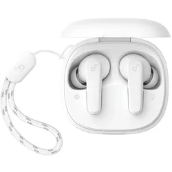 Anker Soundcore R50i (10 h, Kabellos), Kopfhörer, Weiss