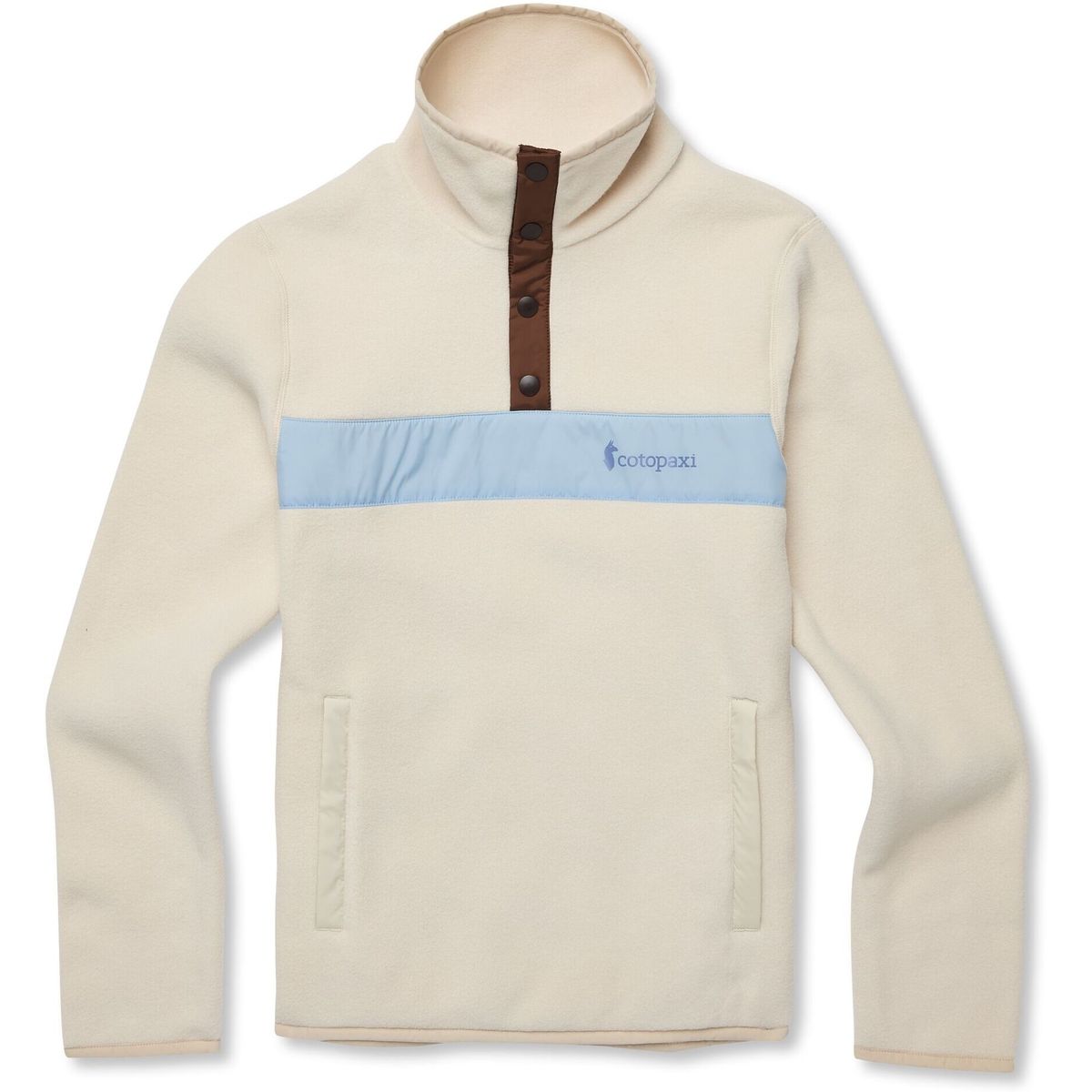 Cotopaxi Teca Fleece Pullover - Womens - Like A C Women like a cloud L TQS-LAC-W-L