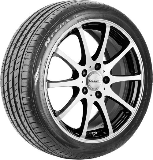 Nexen Sommerreifen 245/40r19 98y - N Fera Su1 12723nxk