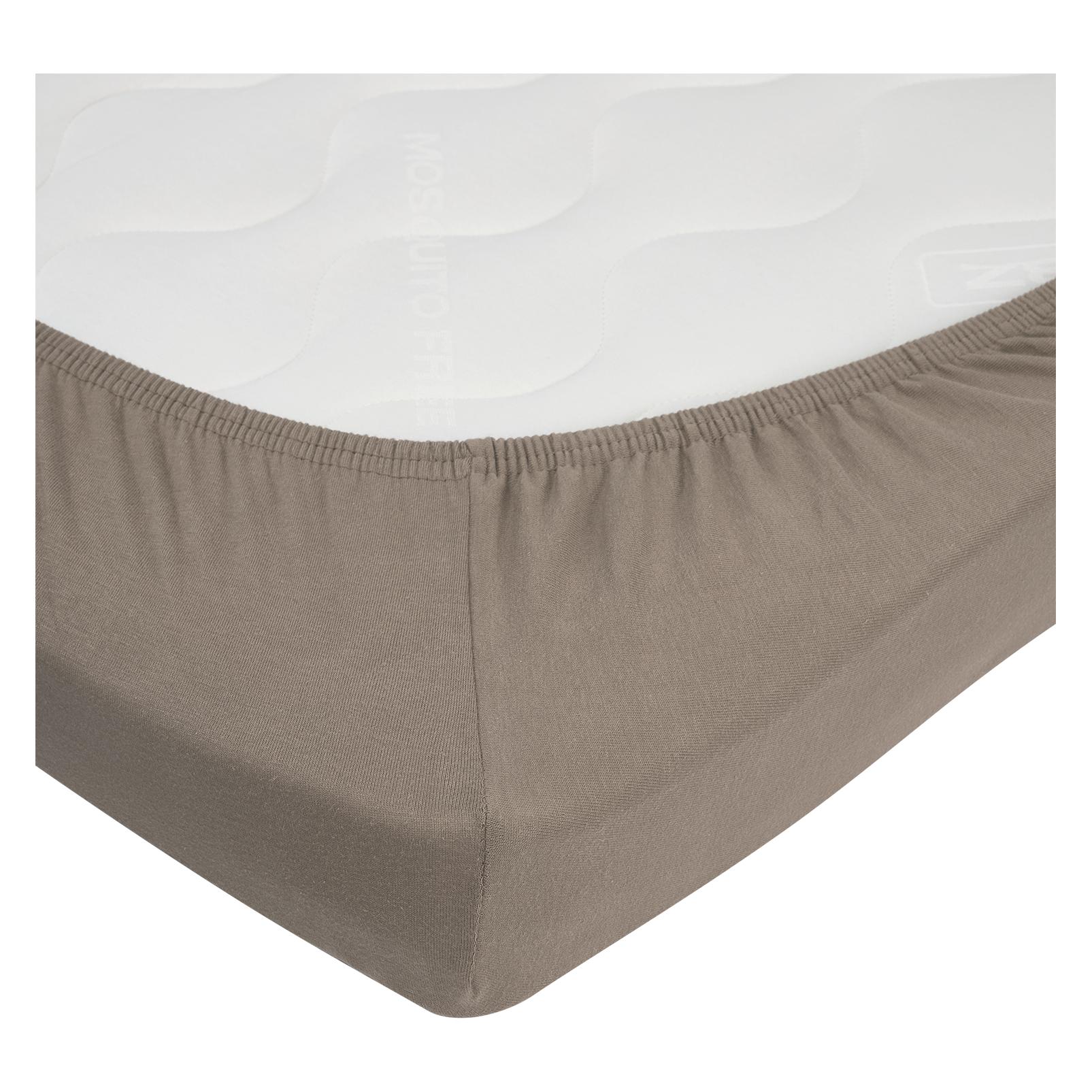 Meyco Spannbettlaken (95 x 75 cm) (78072243)