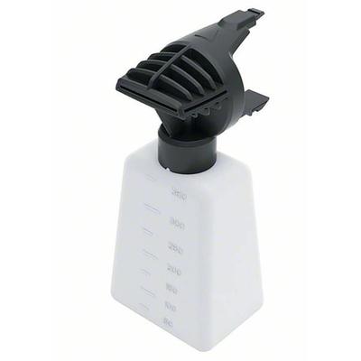 Bosch Home and Garden F016800595 F016800595 Reinigungsmittel-Dosierstation 1St.