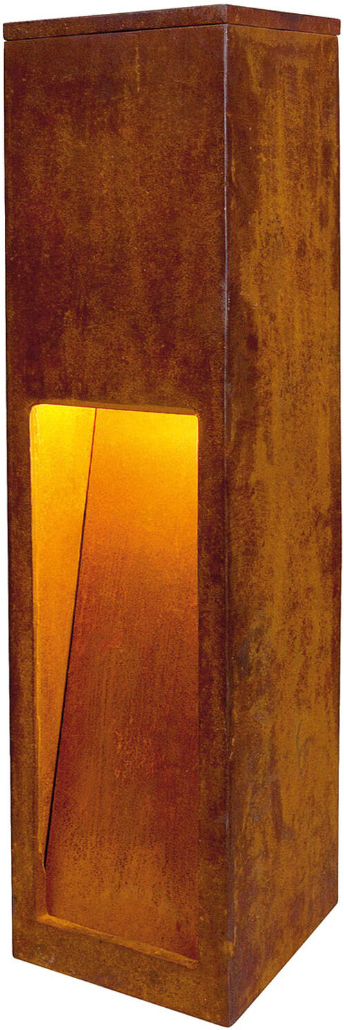 Slv Rusty Slot 50 - Leuchtenserien (Outdoor)