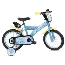 Disney Stitch Boy Kinderfahrrad 14 Zoll