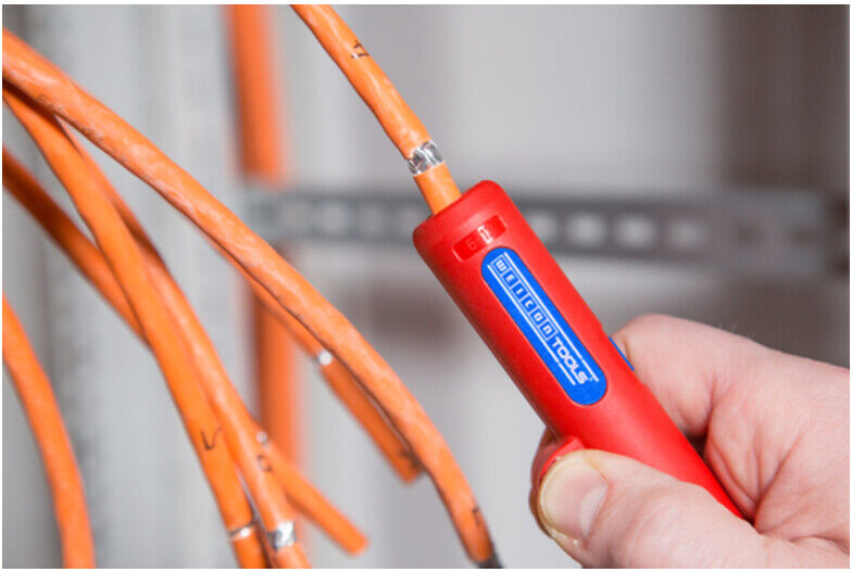 Weicon Cat Cable-Stripper No. 10 (10051142)