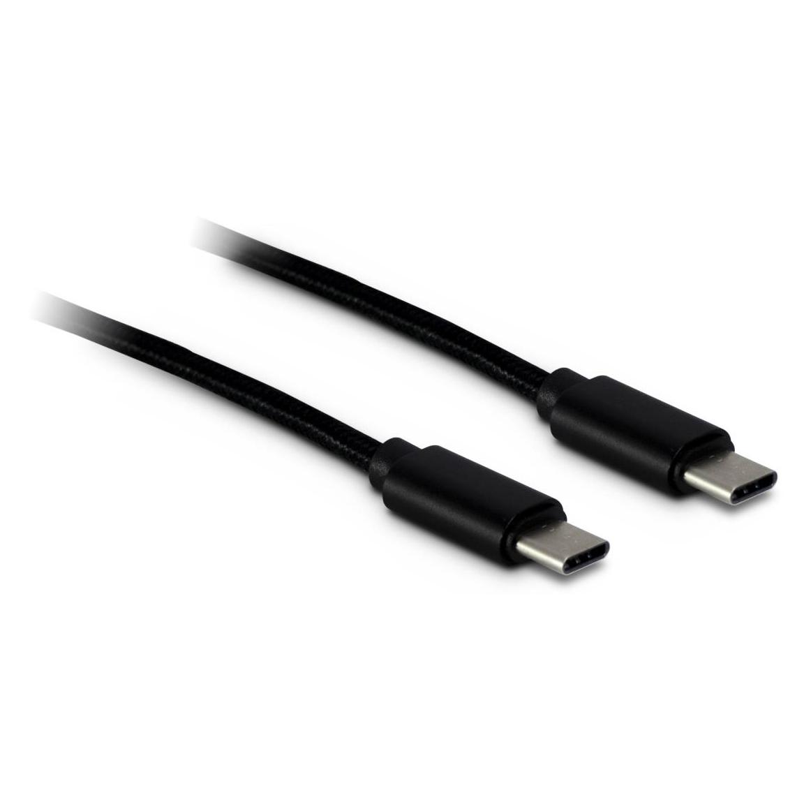 Intertech USB-C - USB-C (1 m) (88885462)
