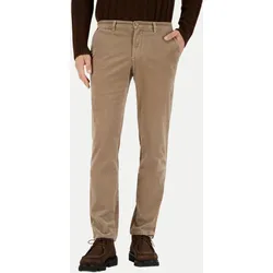 Modern-Fit Chino Bono 1017-Sand 34/30
