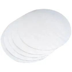 Nordexia AB Reservedel Papirfilter 10-lag til Støvsuger Nilfisk GD 930,5 stk/pk, Staubsauger Zubehör