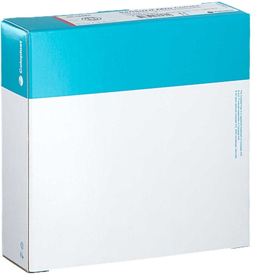 Mitac Sensura Mio Flex Basisp.konvex light Rr50 15-40mm 5stk