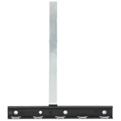 Bosch Professional Zubehör, Führungsschiene, Adapter zu Führungsschiene für Handkreissägen (28.20 cm)
