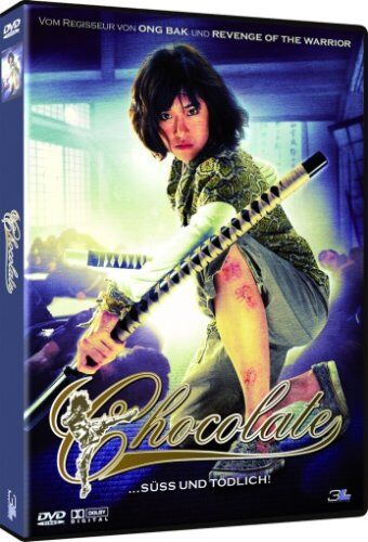 Yanin Vismitananda - Chocolate ... süß und tödlich! - Preis vom 30.09.2026 09:01:18 h