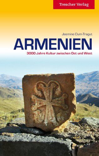 Jasmin Dum-Tragut - Armenien: 3000 Jahre Kultur zwischen Ost und West - Preis vom 12.10.2026 11:37:12 h