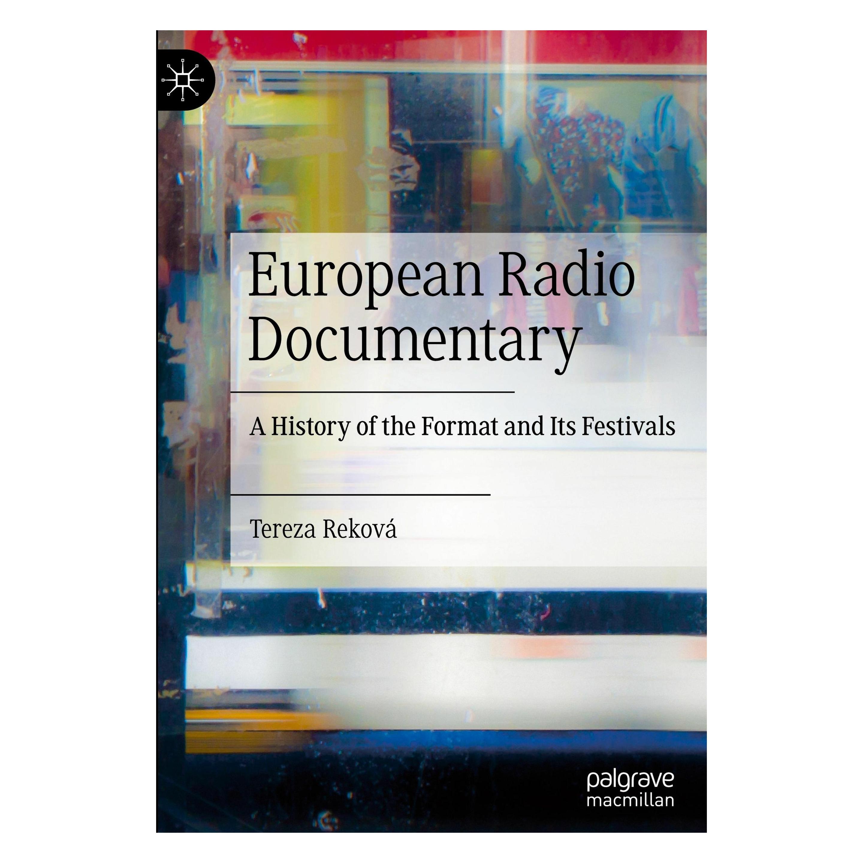 Springer European Radio Documentary (Englisch, Hardcover, Eva Kuchtová, Tereza Reková) (9783031571848)