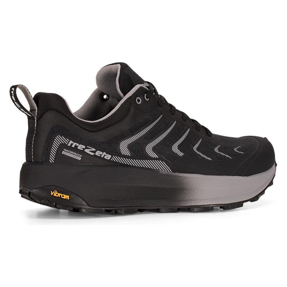 Trezeta Sekai Herren-Sportschuhe mit WP-Membran (45) (10725130)