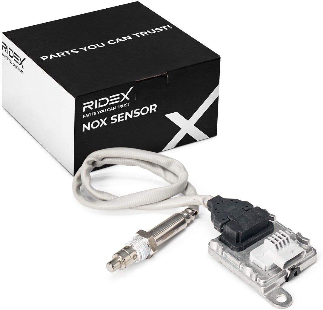 RIDEX 4965N0022 NOx sensor