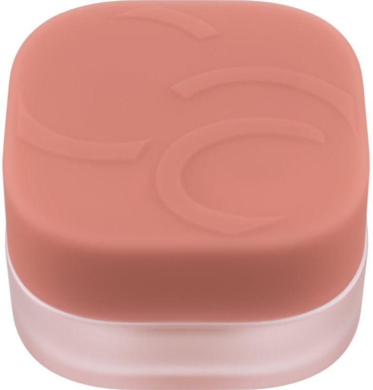 Catrice Velvet Pudding Blurring Blush matt cream blusher shade 060 Rose Soufflé 5 g