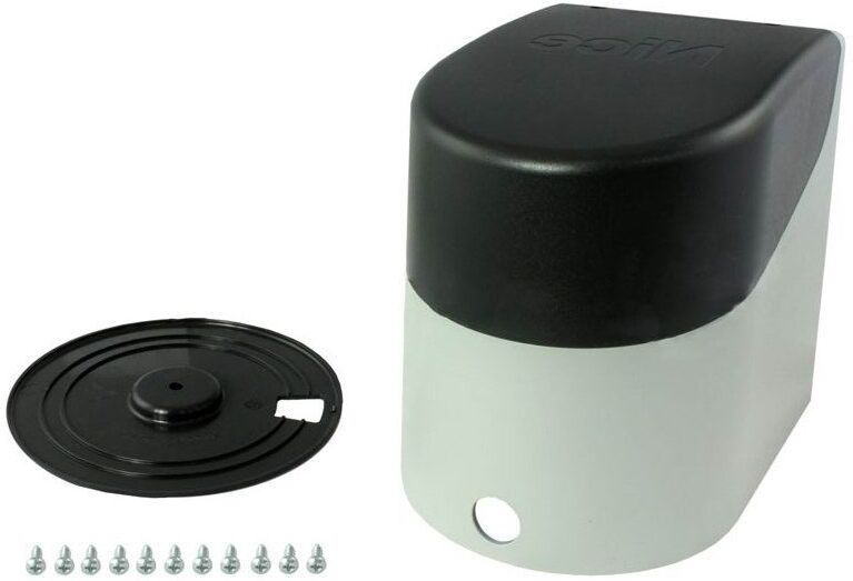 Nice Prho01 Gruppo Plastiche Originale Per Motori Hopp Ho7124 E Ho7224