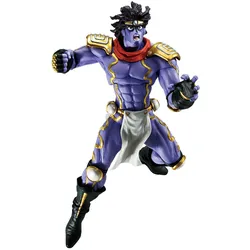 JoJo's Bizarre Adventure – Star Platinum Figur