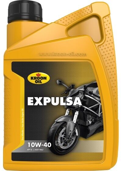 KROON OIL 02227 Motoröl