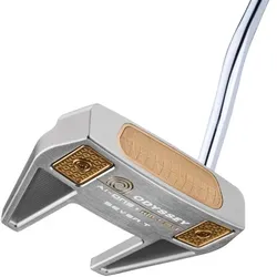 Odyssey AI-One Silver Milled Putter 7 T DB