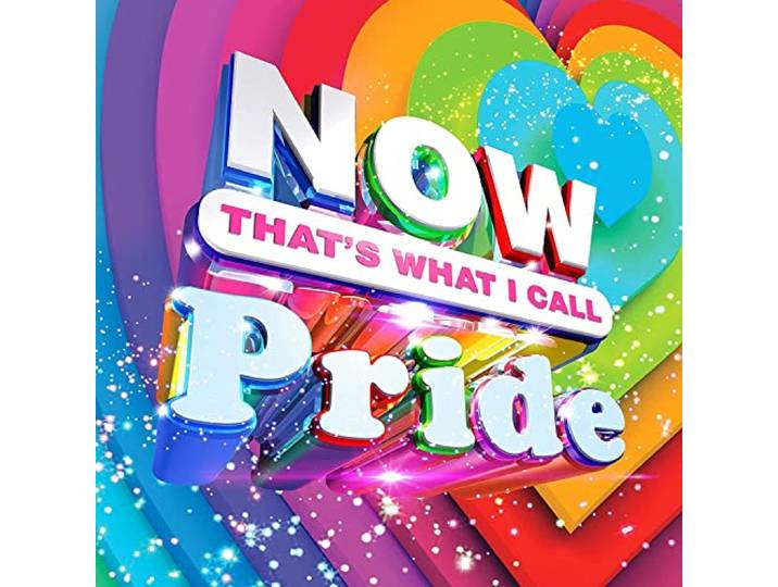 NOW Pride (Various Artists)