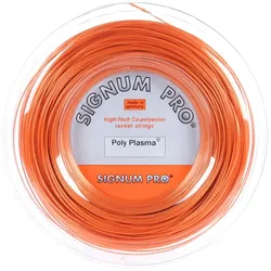Tennissaite - Signum Pro - Poly Plasma - 200 m