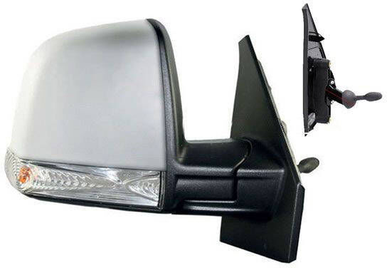 ALKAR 9238429 Wing mirror