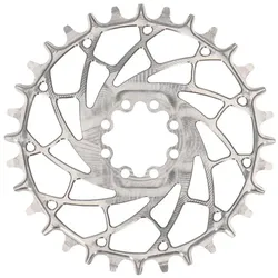 STURDY CYCLES Kettenblatt rund Titanium Direct Mount | 1-fach narrow-w