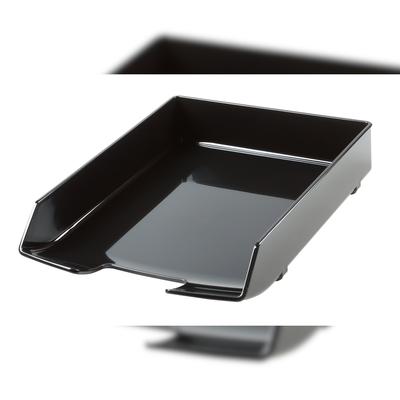 HAN 1028-13D 5x Briefablage WAVE EXCLUSIV - Schwarz