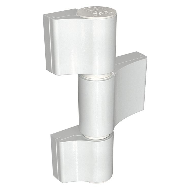 Dr. Hahn Aluminiumtürband 4 AT (M951GW000)