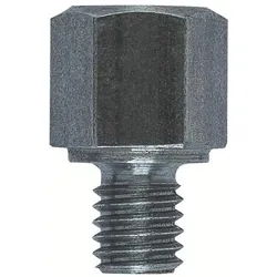 Röhm, Zubehör Maschine, Wechselbare Werkstückauflagen, Schlüsselweite 9, Gewinde M6, Höhe Schraubenkopf 5mm
