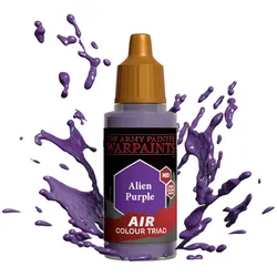 The Army Painter Air Alien Purple