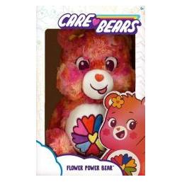 Simba Care Bears - Flower Power Bärchi, 35cm (35 cm) (6305878001038)