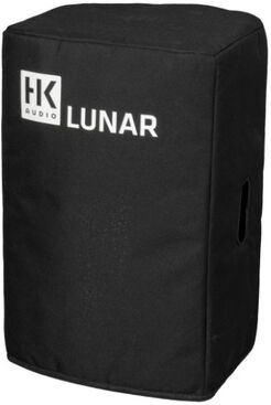 HK Audio Cover LUNAR 115 XA Schwarz