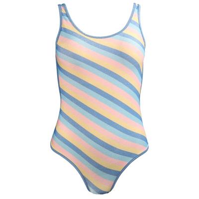 Oxbow - Women's Ally One Piece Swimwear - Badeanzug Gr S bunt