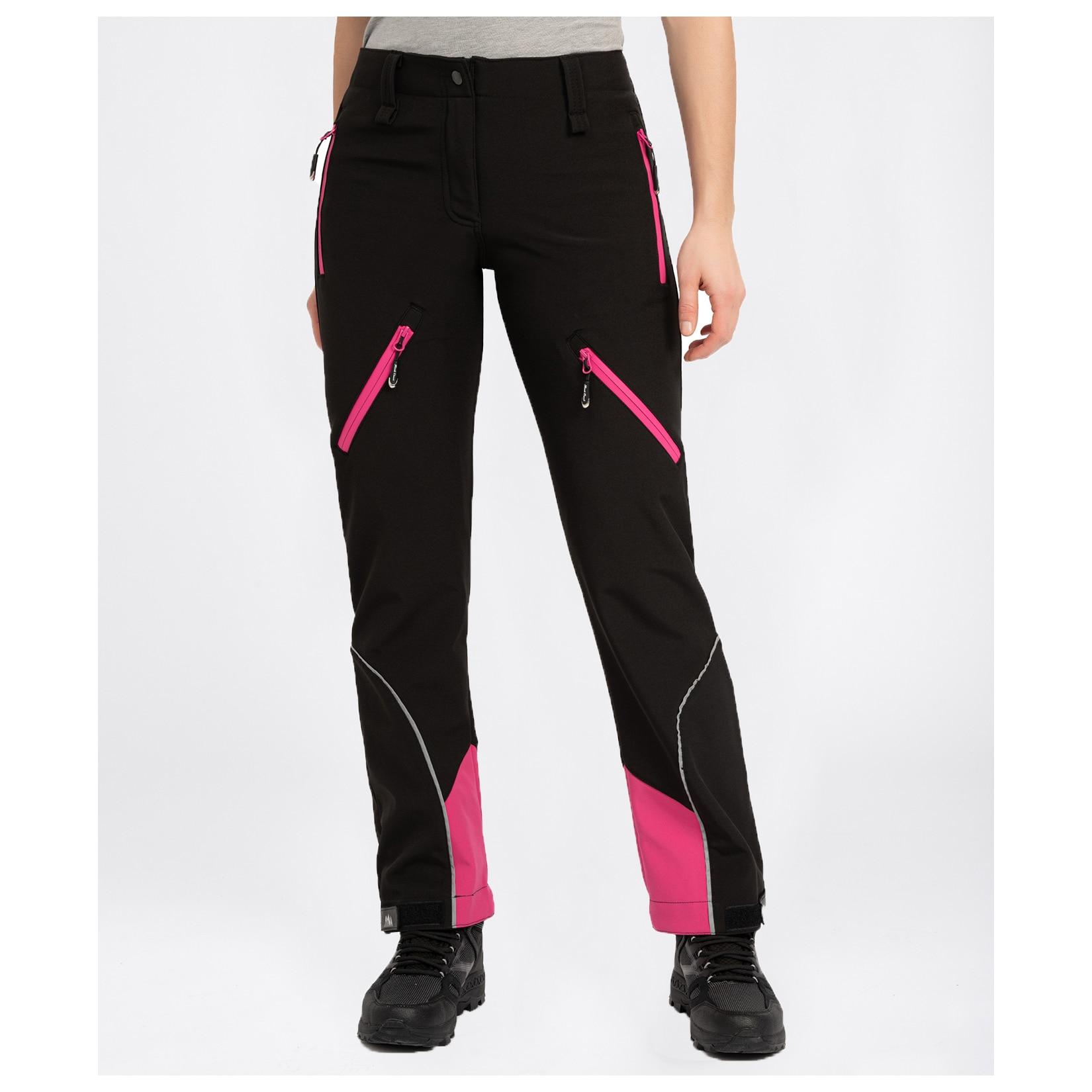 Rock Creek Softshellhose Outdoor Hose
