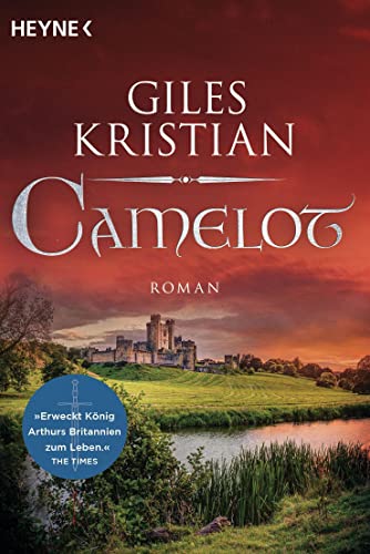Giles Kristian - Camelot: Roman - Preis vom 10.10.2026 11:48:34 h