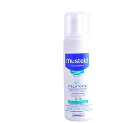 Mustela Stelatopia Schaumshampoo 150ml