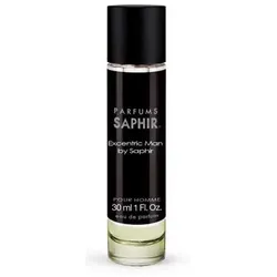 Saphir Excentric Man Edp Spray 30ml