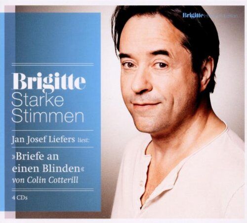 (Brigitte5)Briefe An Einen Blinden - Preis vom 12.10.2026 11:37:12 h