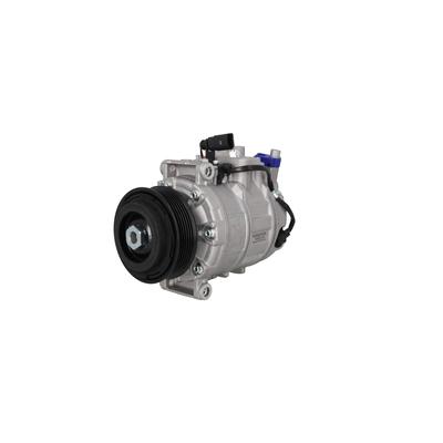 KAMOKA Kompressor, Klimaanlage 7820159 für VW
