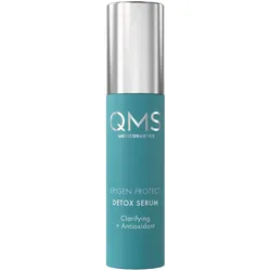 Qms Medicosmetics Epigen Protect Detox Serum 30 ml