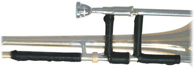 Leather Specialties Hand Protect B- Tromb. Edwards Schwarz