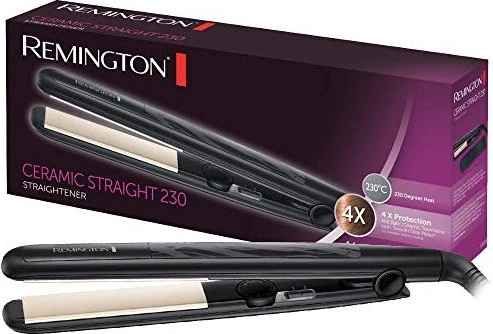 Remington Ceramic Straight 231 (45334560100)