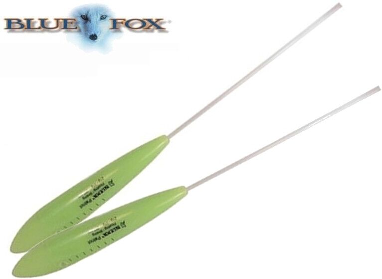 Blue Fox Patriot Bombardaflåd