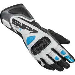 Spidi STR-6 Damen Motorradhandschuhe XS