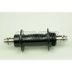 White Industries ENO Nabe HR, 130mm Bolt-On, fix/free, 32 L., black