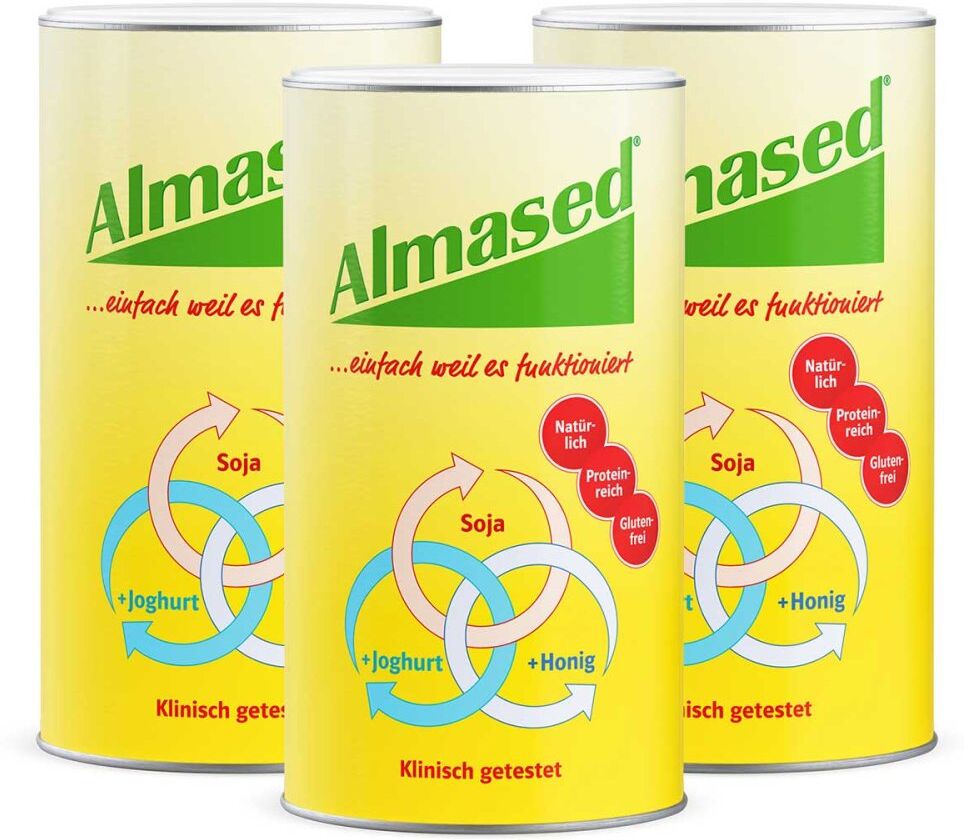 Almased