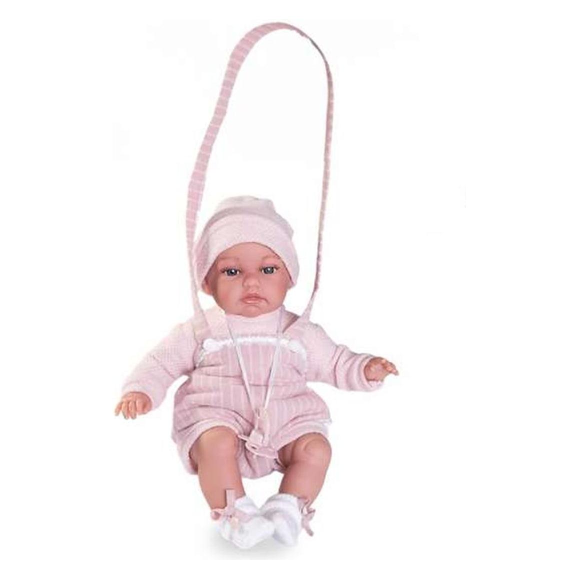 Antonio Juan Spanische Baby Toneta Puppe 33cm (47735549)