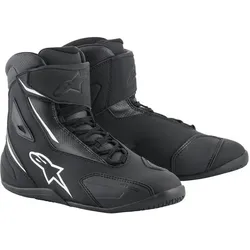 Alpinestars, Motorradschuhe, Wanderschuhe Fastback-2 (40.5)