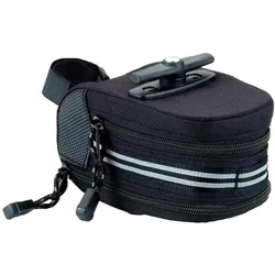 GES, Velotasche, (Satteltasche)